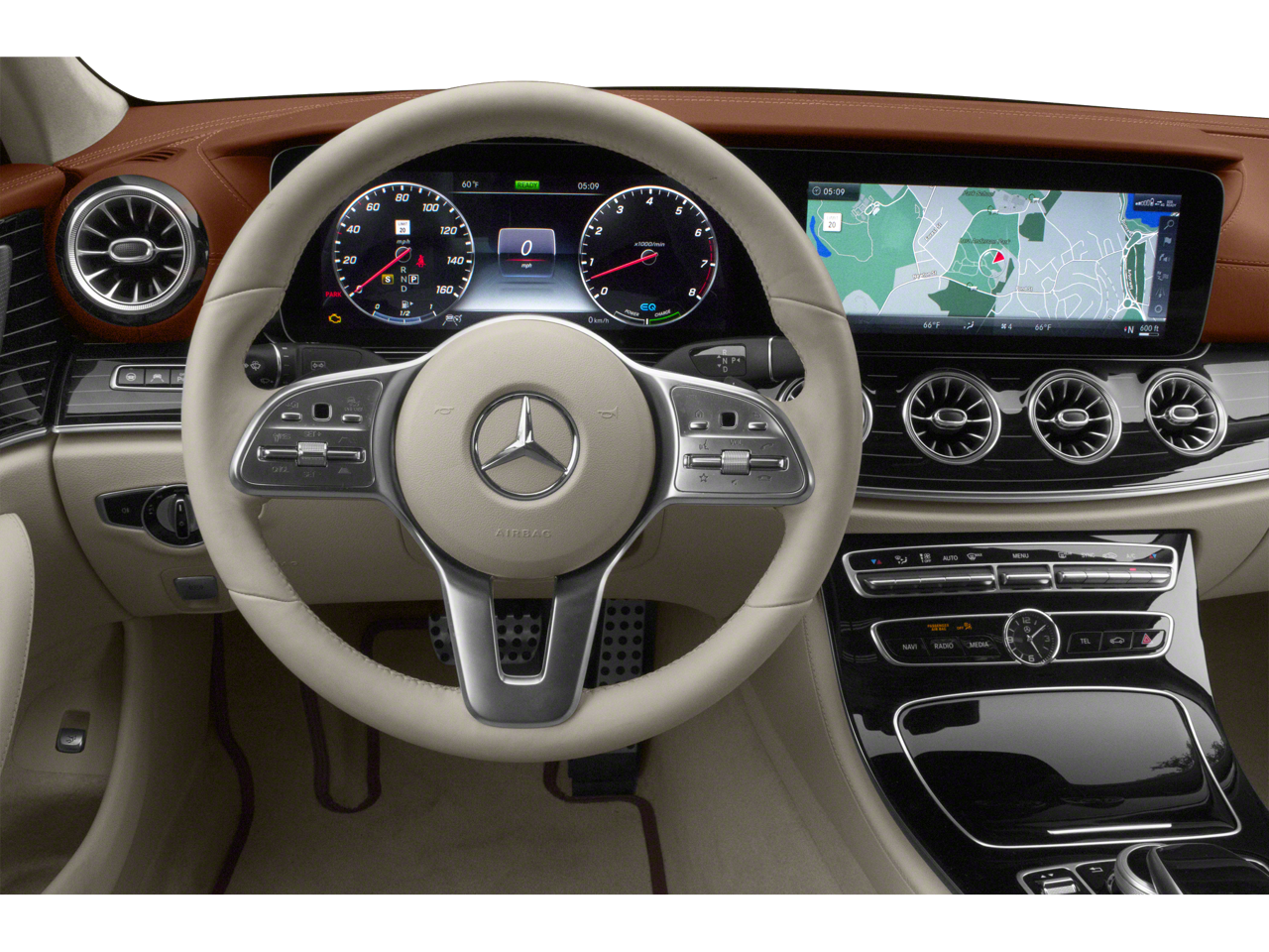 2020 Mercedes-Benz CLS CLS 450 4MATIC®